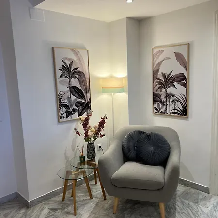 Apartamento Luna Banus *