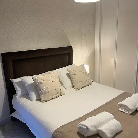 Apartamento Luna Banus