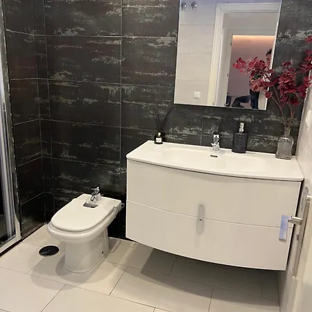 Luna Banus Apartamento Marbella