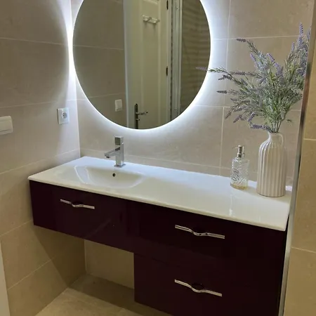 Luna Banus Apartamento