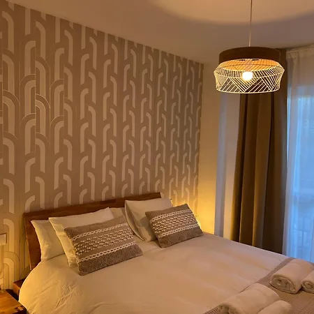 Luna Banus Apartamento *