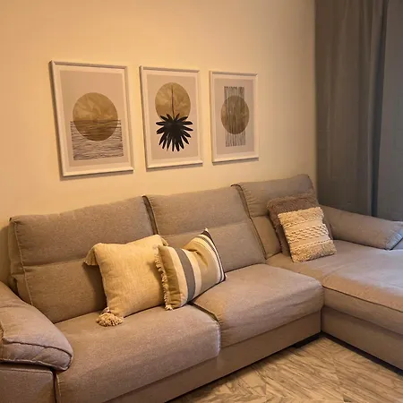 Apartamento Luna Banus *