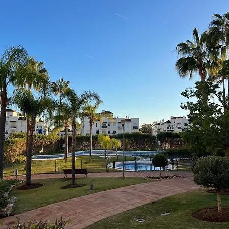 Luna Banus Marbella