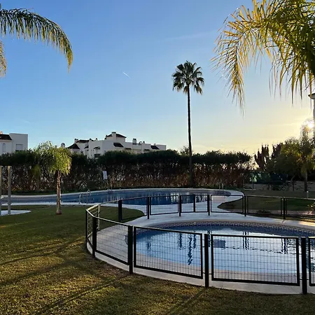 Apartamento Luna Banus *
