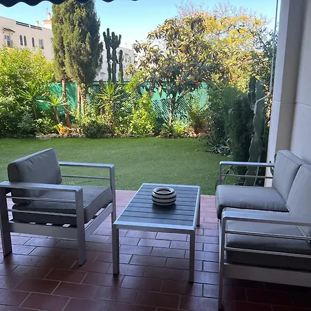 Luna Banus * Marbella