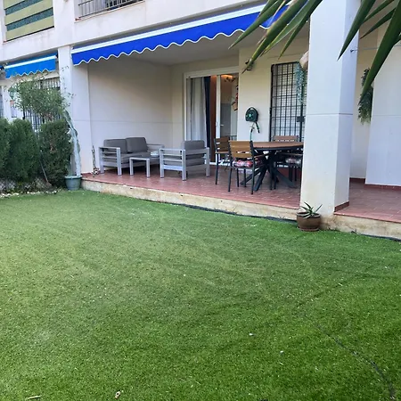 Luna Banus Apartamento Marbella