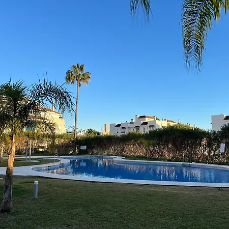 Luna Banus Apartamento